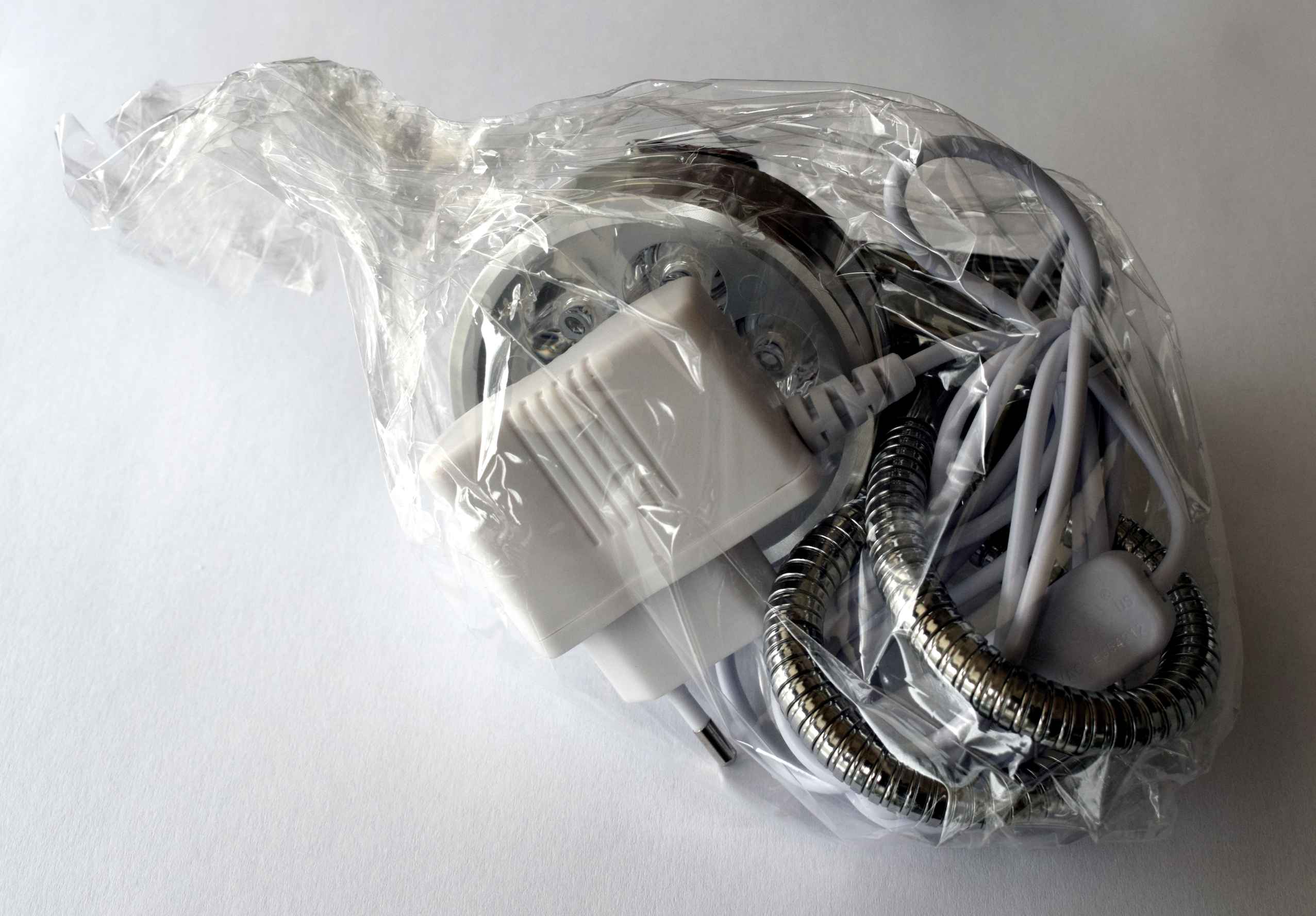 LED svítidlo pro podporu růstu rostlin 7 W