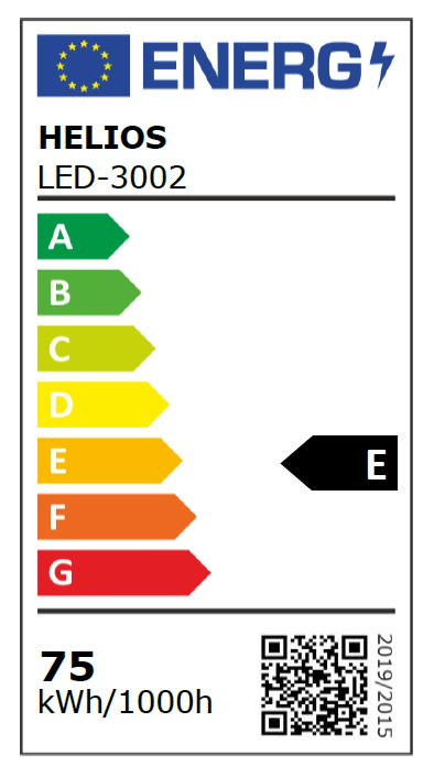 LED ED 120 E40 75W 230V 4000K