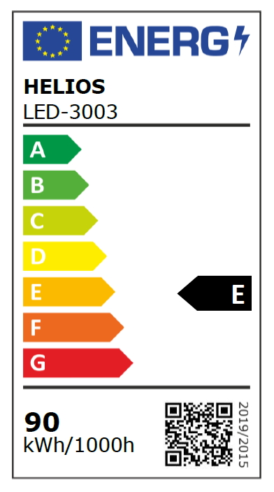 LED ED 120 E40 90W 230V 4000K