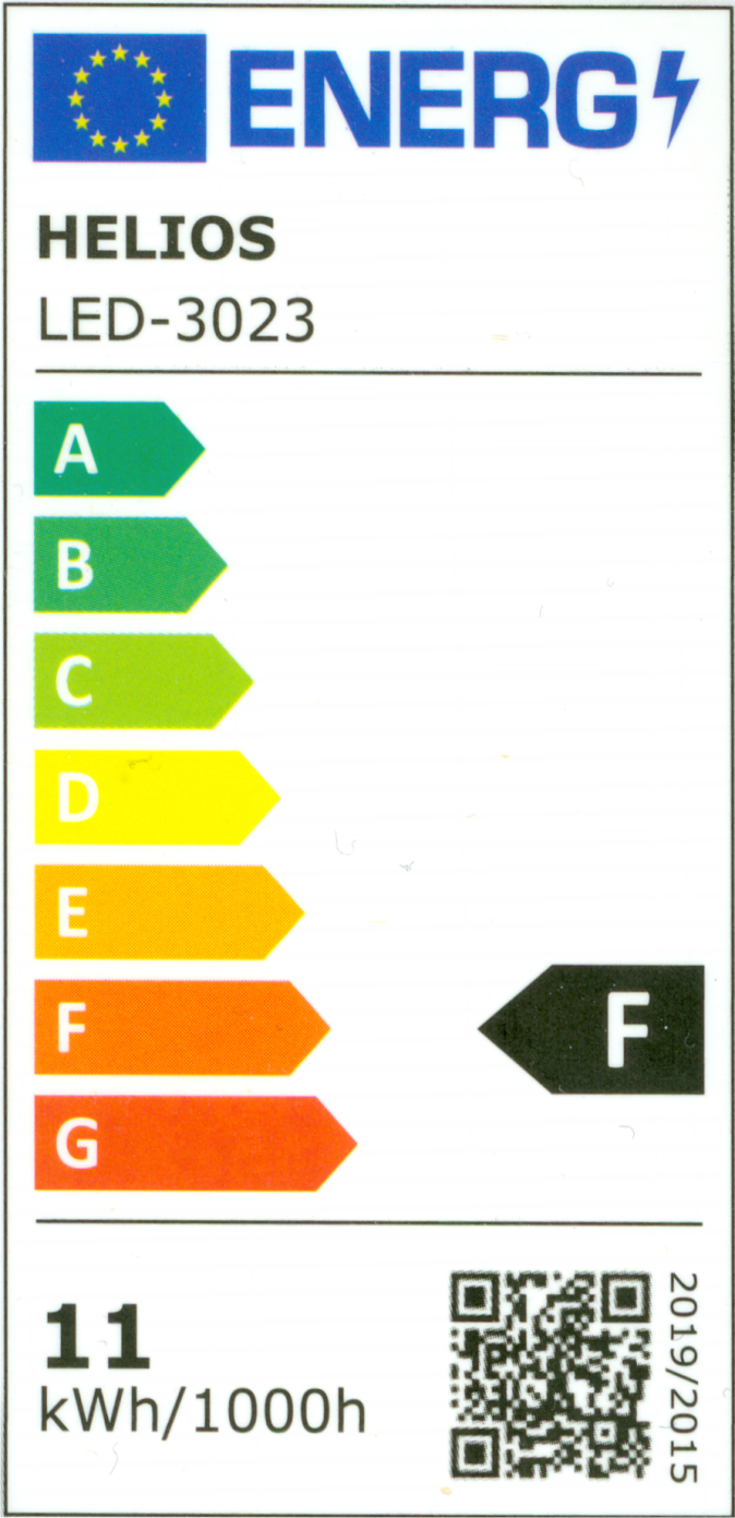 LED A60 E27 11W 24V 4000K