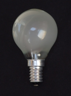 Topný článek ILS 240-25 E14 MAT