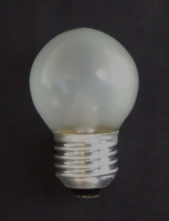 Topný článek ILB 240-25 E27 MAT