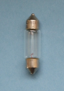 C10W 12V 10W SV 8,5 TES-LAMPS