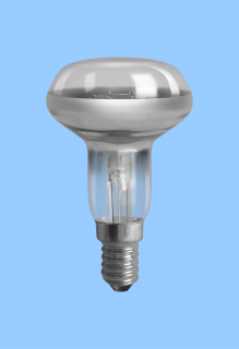 Žárovka reflektorová R50 230-25 E14 TERMOREZISTIVNÍ TR 150