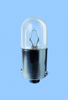 T4W BA9s 24V 4W TES-LAMPS