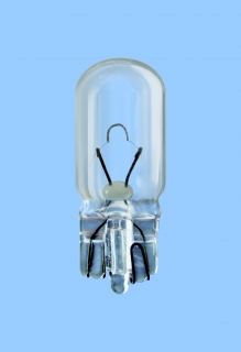 W3W 12V 3W W2,1x9,5d