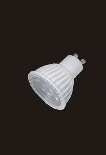 LED žárovka reflektorová GU10 4 W 3000 K 35°
