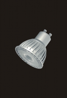 LED žárovka reflektorová GU10 5 W 3000 K 45°