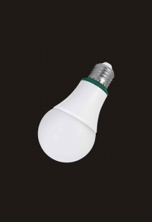 LED žárovka 7 W E27 3000 K 200°