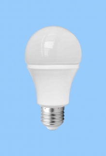 LED žárovka 8 W E27 3000 K 170°