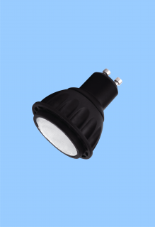 LED žárovka reflektorová GU10 7 W 3000 K 65°