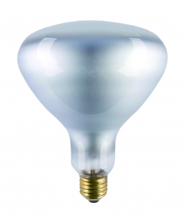 Žárovka infra s UV 160W R125