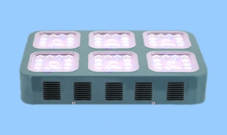 LED svítidlo pro přisvětlování rostlin 210 W