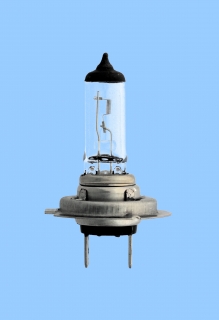H7 12V 55W standard TES-LAMPS