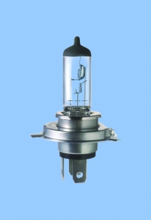 H4 24V 75/70 W standard TRIFA