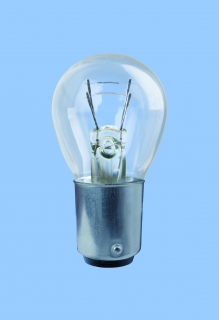 P21/5W 21/5W 24V BAY15d TES-LAMPS