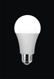 LED žárovka 8 W E27 3000 K 220°