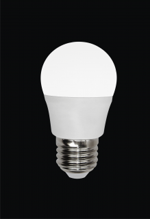 LED žárovka 7 W E27 3000 K iluminační