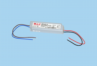 Zdroj konstantního napětí GPV-60-12 