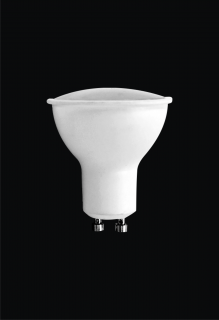 LED žárovka reflektorová GU10 7 W 3000 K 120°