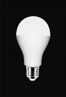 LED žárovka 18 W E27 3000 K 270°