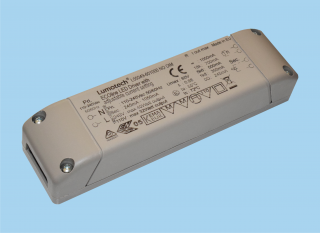 Zdroj proudový Led 40 W, 245-1050 mA