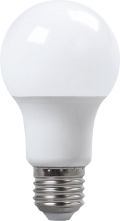 LED A60 E27 9W 24V 4000K