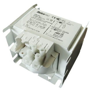 Tlumivka RVLX 250 W